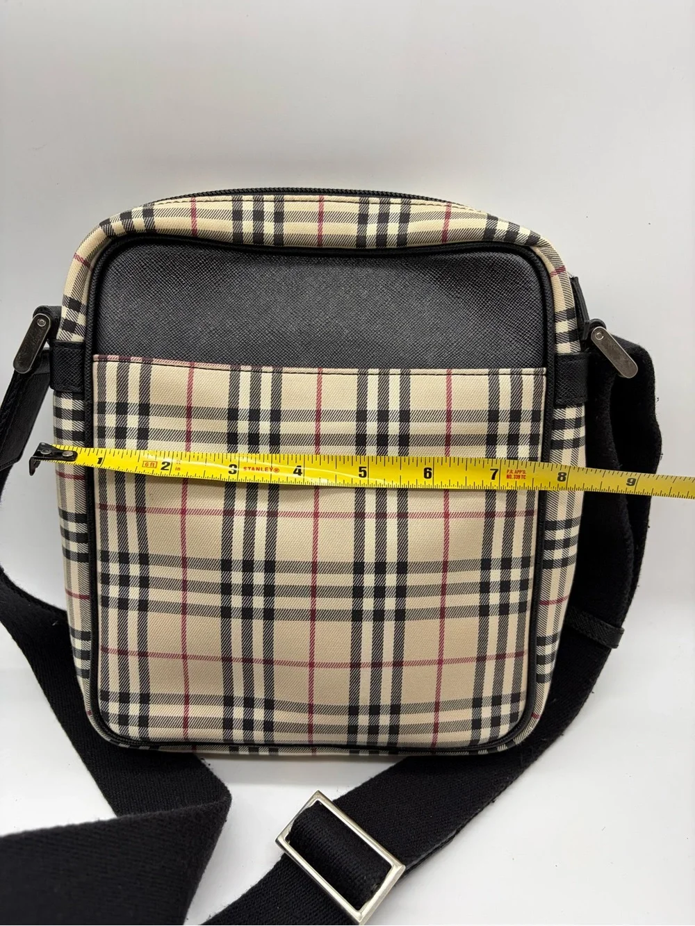 Burberry authentic preloved